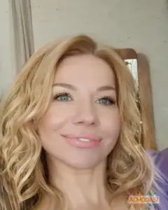 Оксана Бабіна