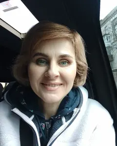 Татьяна Дерещук