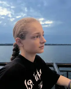 Анна Щиброва