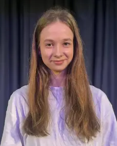 Вероніка Стасюк