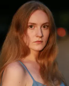 Karolina Haieva