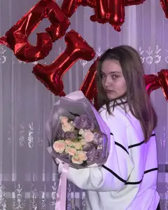 Софія Петрів