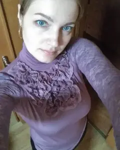 Zoryana Rudenska