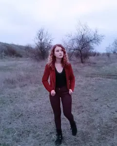 Марія Вороніна