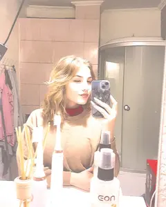 liza petrisina