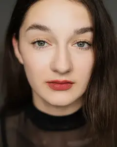 Уляна Олексюк