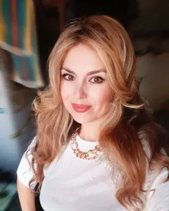 Наталія Качанова