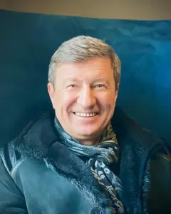 Володимир Полтавський