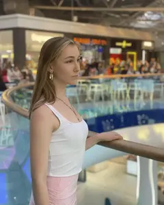 Катерина Зюкова