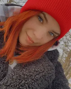 Эрика Новицкая