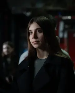 Олександра Тусузян