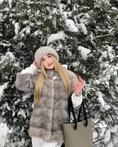 Катерина Безбах