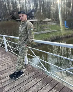 Максим Коляда