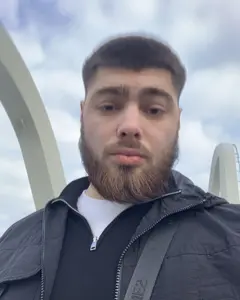 Михайло Гасилін