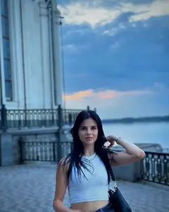 Марина Кудінова