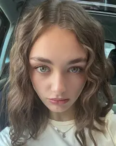Oleksandra Shvets