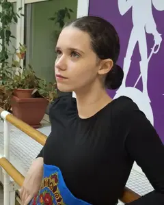 Єлизавета Кондратюк