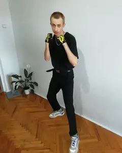 Вадим Кэйн