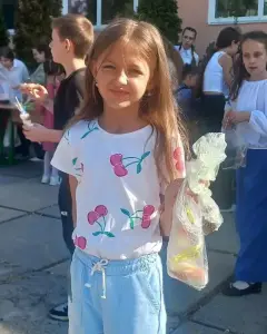 Катерина Лесь