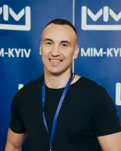 Віктор Шерганов