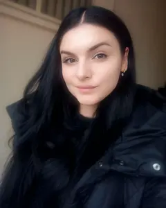 Анна Порохін