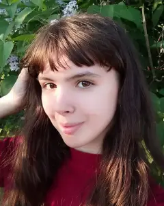 Діана Гилюк