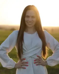 Євгенія Ткач