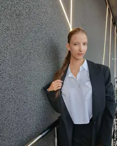 Анна Ткачук