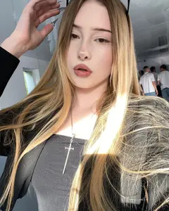 Валерия Петрова