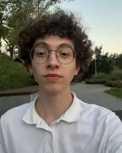 Рафаель Герасимюк