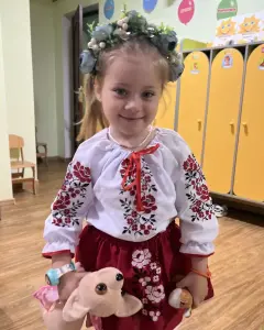 Анна-Евгенія Шкряба