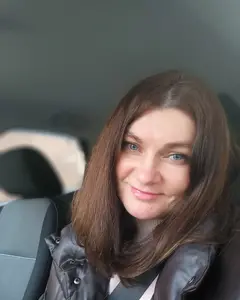 Наталія Глущенко