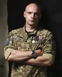 Володимир Шатарський