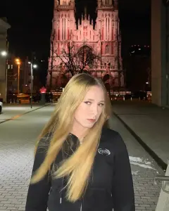 софія сінькевич