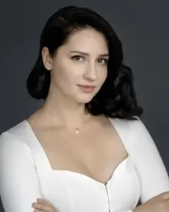 Sofia Pavlichenko