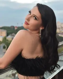 Sofia Pavlichenko