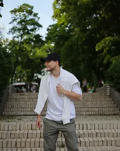 David 