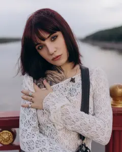 Анна Дрозд