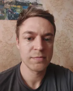 Стас Шевельов