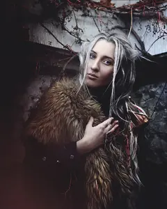 Katerina Sharlaenko