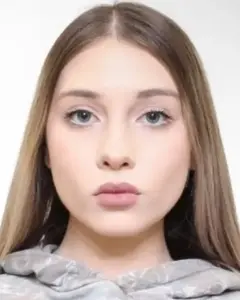 Єлизавета Пешкова