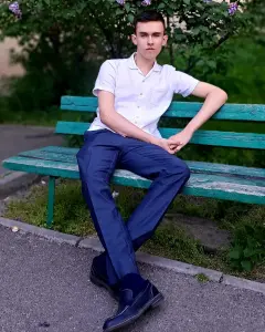 Святослав Ковальчук