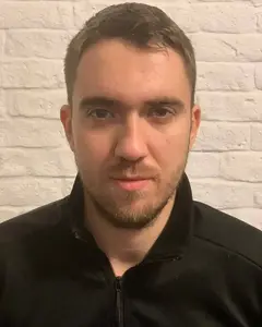 Дима Гапон