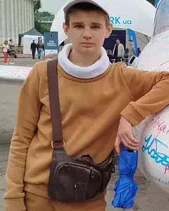 Сагановський Денис