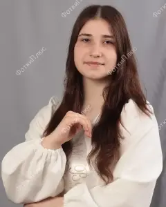 Віка Лук