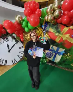 Єсенія Сенітович