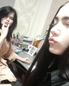 Анастасия Харченко