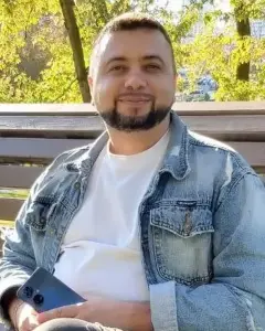 Андрій Доценко