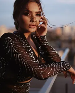 Анастасия Гергеленик