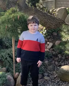 Микита Коваль